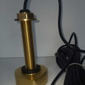 FURUNO TRANSDUCER 520-5MSD 600 W Bronz 50/200